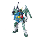 Brand New Bandai TV 1/100 Cherudim Gundam (Designers Colour Ver.)