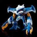 Brand New P-BANDAI HG 1/144 GUNDAM BURN LAPIUS