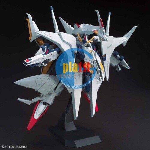 Brand New BANDAI HG 1/144 HGUC GUNDAM PENELOPE Plastic Model Kit