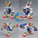 Brand New Unopen P-BANDAI LEGEND BB Rekko Gundam