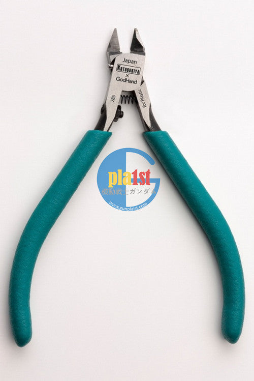 Brand New Unopen GOD HAND x kotobukiya Nipper MT004