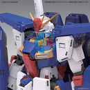 Brand New Unopen BANDAI MG 1/100 ZZ MSZ-010 double Zeta Gundam ZZ Gundam Ver.Ka