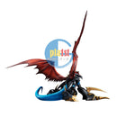 Megahouse Digimon Imperialdramon: Dragon Mode Action Figure