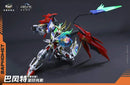 New Cang Toy War of The God Baphomet: Holy Ver (Deluxe Ver) MG size Plastic Kit
