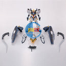 Brand New Unopen P-BANDAI MG 1/100 XXXG-01SR Gundam Sandrock EW