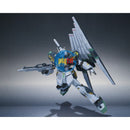 NEW P-BANDAI METAL ROBOT (Ka) V Nu GUNDAM MASS PRODUCTION (FIN FUNNEL EQUIPPED)