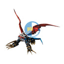 Megahouse Digimon Imperialdramon: Dragon Mode Action Figure