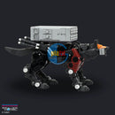 Brand New Takara Tomy T-SPARK ZOIDS RMZ-008 Command Wolf Irvine Special