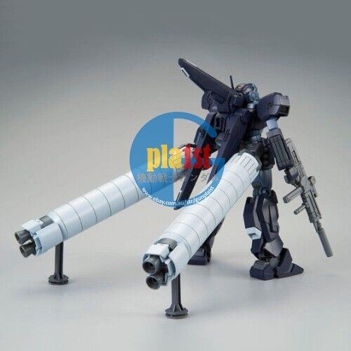 Brand New P-BANDAI HG 1/144 JESTA (SHEZARR TYPE, TEAM A) Plastic Kit