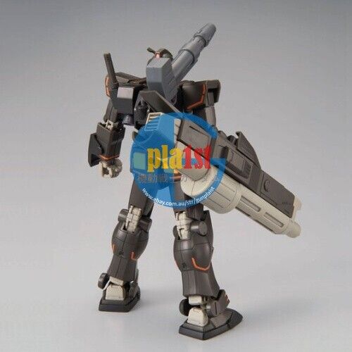 Brand New Unopen P-BANDAI HG 1/144 FA-78-2 HEAVY GUNDAM Plastic Model Kit