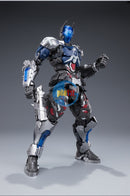 Brand New HEMOXIAN OVER ZERO Batman: Arkham Knight Plastic Kit