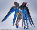 Brand New BANDAI Metal Robot Strike Freedom Gundam [Re: Coordinate]