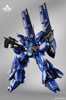 Brand New Zero World Dark Wave (Kampfer Amazing) (MG size) Metal Inner Frame