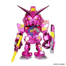 Brand New BANDAI QMSV XX RX-78-2 GUNDAM PHANTACI VER. SAFARI 40CM TALL FIGURE