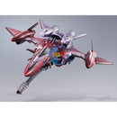 Brand New BANDAI DX CHOGOKIN VF-27γSP SUPER LUCIFER VALKYRIE (BRERA STERNE) REV