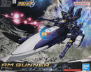 Brand New P-BANDAI HG SUPER ROBOT WARS OG AM GUNNER Plastic Kit