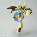 Brand New Unopen BANDAI HG 1/144 RGM-89 Jegan (Axis Shock Image Color) Plastic