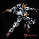 Brand New Lunavor MG 1/100 XY-01 Wolf King Fenrir Barbatos Plastic Kit