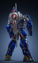 Brand New ToyWorld TW-F01 KNIGHT ORION [Deluxe ver.] Transforming Action Figure