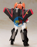 Brand New Kotobukiya CG001 Crossframe Girl Gaogaigar Plastic Model Kit