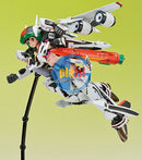 Brand New Aoshima V.F.G Macross VF-25F Messiah Ranka Lee Plastic Model Kit