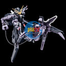 Brand New P-BANDAI HG 1/144 Gundam Tr-6 Woundwort (Psycho-blade Custom)