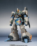Brand New Unopen BANDAI ROBOT SPIRITS (Ka signature) PROTOTYPE RICK DIAS