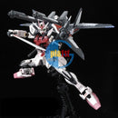 Brand New P-BANDAI RG 1/144 GUNDAM STRIKE ROUGE + I.W.S.P.