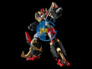 Brand New Super Heavy God Gravion Metamor-Force Bariation God Sigman Gravion