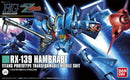 Brand New Unopen BANDAI HG 1/144 HGUC 145 RX-139 Gundam Hambrabi