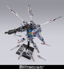Brand New P-BANDAI METAL BUILD PROVIDENCE GUNDAM CLIMAX BATTLE Ver. TN 2025