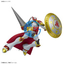 Brand New Bandai Figure-rise Standard Digimon DUKEMON / GALLANTMON Plastic Kit