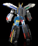 Brand New Good Smile Company  THE GATTAI Might Gaine Action Figure