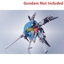 P-BANDAI METAL ROBOT SPIRITS RAH Ⅱ PART for GUNDAM TR-6 WONDWART (Parts Only)