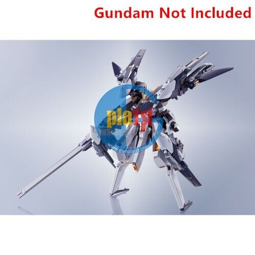 P-BANDAI METAL ROBOT SPIRITS RAH Ⅱ PART for GUNDAM TR-6 WONDWART (Parts Only)