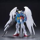 Brand New Unopen BANDAI RG 1/144 WING GUNDAM ZERO EW PEARL GLOSS VER.