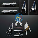 Brand New P-BANDAI RG 1/144 RX-93 Nu v Gundam HWS Heavy Weapons System