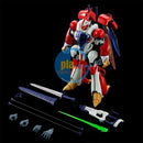 Brand New P-BANDAI R3 1/35 BILLBINE | Aura Battler DUNBINE Plastic Kit