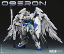 Brand New Mecha core Industry MG 1/100 Oberon Kai 2.0 Improved Ver. Plastic Kit