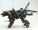 Brand New Kotobukiya 1/72 HMM Zoids EPZ-003 Great Sabre Marking Plus Ver.