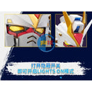 Brand New BANDAI BN Head Collection Vol.2 Strike Freedom Gundam Figure