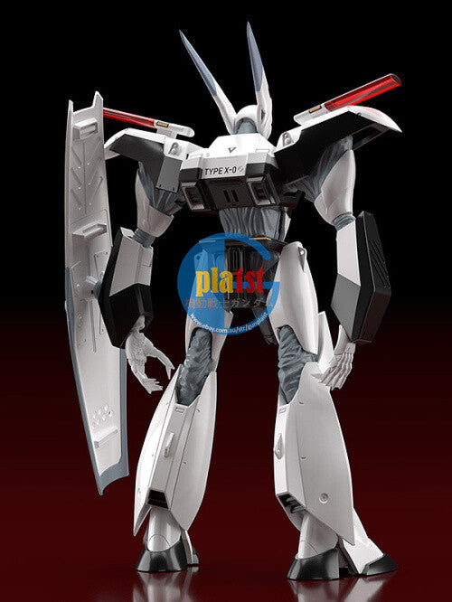 Brand New Good Smile Company Moderoid 1/60 Patrol Labor AV-X0 Type Zero