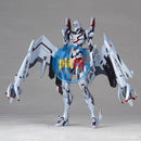 Brand New Kaiyodo Evangelion EVA EV-024 EURO-II Heurtebise Action Figure