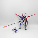 Brand New Eagle Model MG 1/100 Force Impulse (Diecast Alloy Inner Frame)