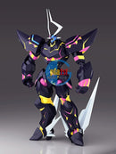 Brand New GOOD SMILE COMPANY MODEROID PROMARE LIO DE GALON Plastic Kit