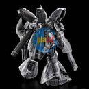 Brand New Unopen BANDAI MG 1/100 SAZABI Ver.Ka [MECHANICAL CLEAR] | GUNDAM