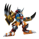 Brand New Megahouse Digimon Adventure G.E.M. Wargreymon & Yagami Taichi