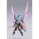 Brand New P-BANDAI METAL BUILD DRAGON SCALE CODE GEASS LANCELOT ALBION ZERO
