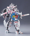 Brand New Aoshima ACKS Gattai Atlanger Omega Plastic Model