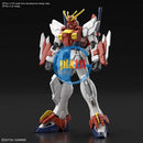 Brand New BANDAI HG 1/144 BLAZING GUNDAM